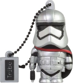 Clé USB 16 Go Star Wars - Capitaine Phasma