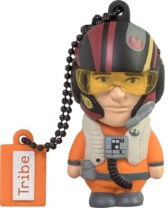 Clé USB 16 Go Star Wars - Poe