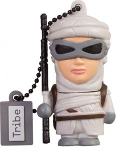 Clé USB 16 Go Star Wars - Rey