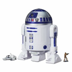 pack micromachines star wars transformable 2 en 1 b3512 r2-d2
