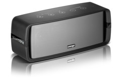 enceinte audio stéréo 13 W bluetooth Cabstone SoundOne