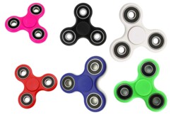 Hand Spinner 3 branches