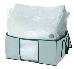 housse pour mise sous vide vetements draps 200l