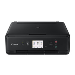 imprimante ultra-compacte avec scanner intégré canon pixma ts5050