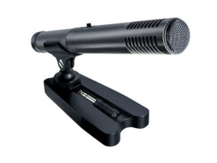 Microphone électrostatique SBC ME570