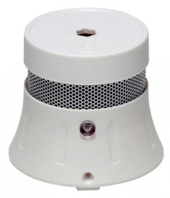 Mini détecteur de fumée NF Tana ''X5''