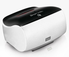 Mini enceinte Bluetooth ''Rok !''