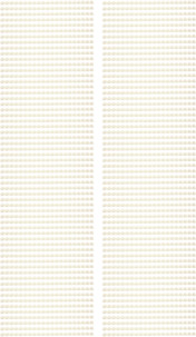 pack de 100 peignes anneaux de reliure 10 mm blanc pour carnet A4 relieuse