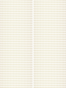 pack de 100 peignes anneaux de reliure 20 mm blanc pour carnet A4 relieuse