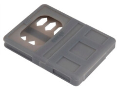 Protection pour Disque dur 2,5" Flexstor S25