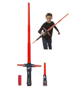 Sabre Laser de Kylo Ren modulable - Star Wars Bladebuilders
