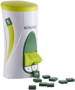 Jeu de société electronique scrabble flash jeu de mots jeu de rapidité seul équipe