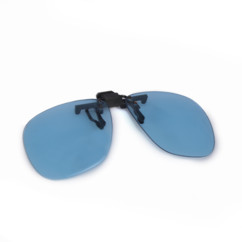 surlunettes universelles limitation rayons bleus lumiere ecrans pc tv