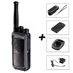 Talkie Walkie professionnel TopCom ProTalker PT-1116