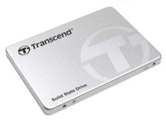 ssd transcend 120 go gris argent pas cher