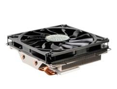 ventilateur dissipateur processeur silencieux 120 mm akasa lx 2