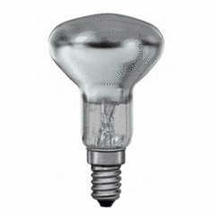 Ampoule de rechange pour Lampe à lave