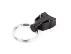 Anneau fendu de fixation pour petits objets pour sangles T-Reign