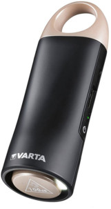 Batterie USB 2600 mAh avec Alarme personnelle 100dB