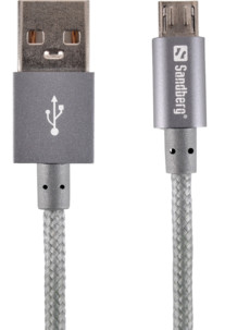 Câble USB vers Micro USB Sandberg Excellences - 1 m