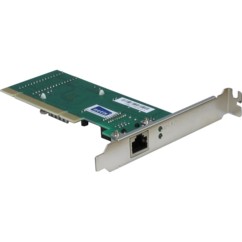 carte reseau pci express gigabit netis ad1102