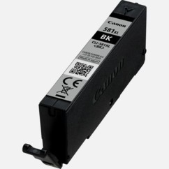Cartouche originale Canon CLI-581 PGBK (Noir) - XL