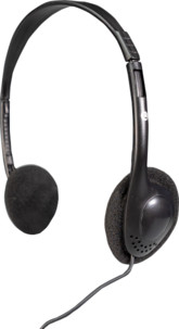 casque audio