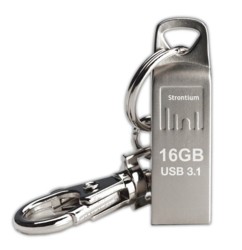 Clé USB 3.1 Strontium Ammo - 16 Go
