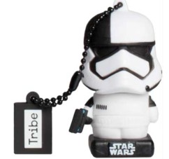 Clé USB Star Wars 16 Go (2017) - Executioner Trooper