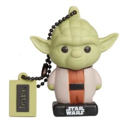 Clé USB Star Wars 16 Go (2017) - Yoda