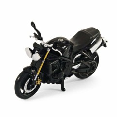 Clé USB ''Triumph Street Triple'' noir - 16 Go