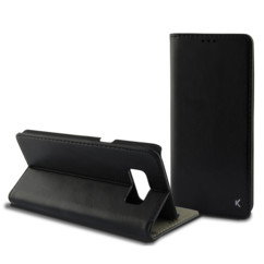 Coque de protection avec clapet folio pour Samsung Galaxy Note 8