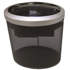 Destructeur automatique 21 L coupe croisée