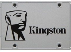 Disque dur SSD Kingston A400 - 240 Go