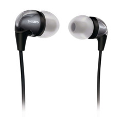 Écouteurs intra-auriculaires Philips TCH310