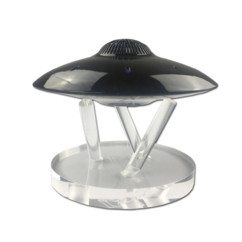 Enceinte sans fil UfoSound - Noir