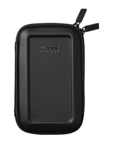 Étui antichoc pour disque dur 2,5" Colorado Shock - Noir
