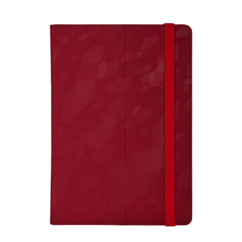Étui de protection Surefit CBUE1210 pour tablettes 9-10" - Rouge