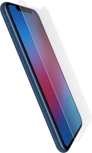 Façade de protection 0,15mm en verre 9H pour iPhone XR