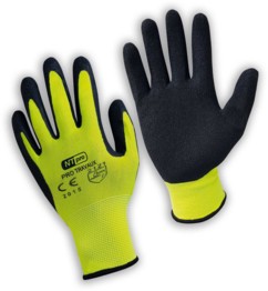 Gants de travail en Polyamide - Taille 09