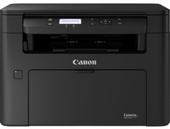 imprimante laser multifonction canon isensys md113w monochrome avec scanner