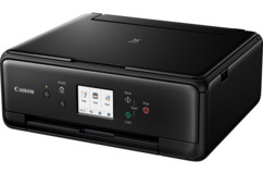 imprimante jet encre multifonction avec scanner 2400pp et cartouches separees xl xxl canon ts6250
