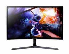 ecran pc gaming full hd acer aopen 24 pouces avec temps de reponse et frequence de reponse rapide