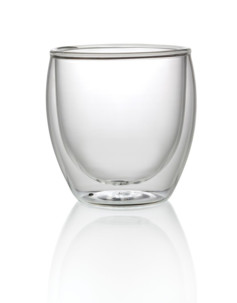 Pack de 2 verres à double paroi