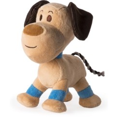Peluche Oui-Oui 20 cm - Zim-Zim