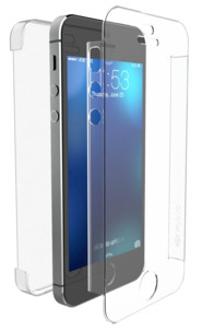 Protection intégrale pour iPhone SE : Defense 360°