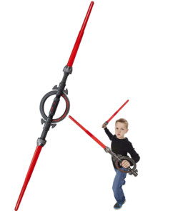 Sabre laser 3 en 1 Star Wars Rebels Inquisitor Star Wars