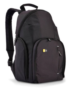 Sac à dos spécial Reflex Case Logic TBC-411