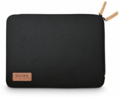 Sacoche-housse Torino pour Notebook 13,3" - Noir
