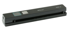 Scanner autonome Iriscan Anywhere 5 WiFi